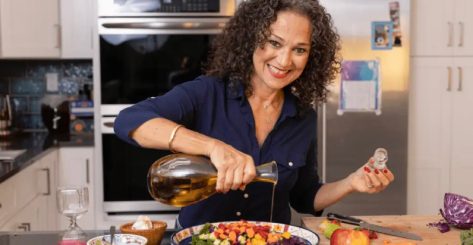 5 Diet Success Secrets by Wellness Expert Adita Yrizarry-Lang