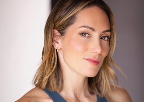 Amy Rosoff Davis