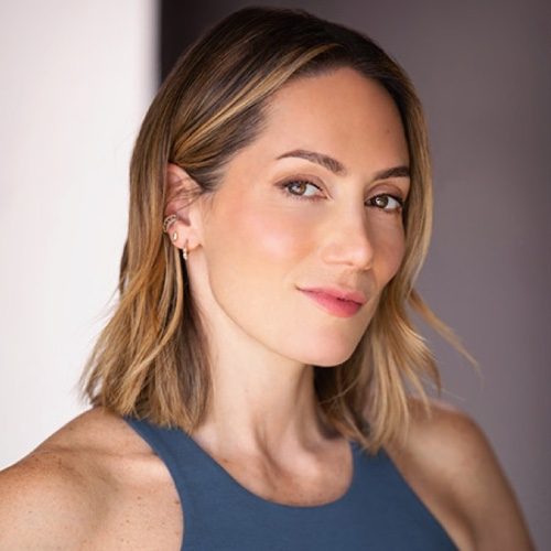 Kat Best, NASM-CPT, NTP, BCHN