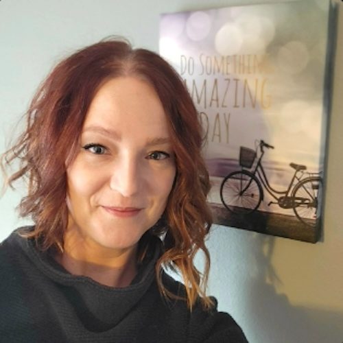 Annette Snyder, MS, RD, CSOWM