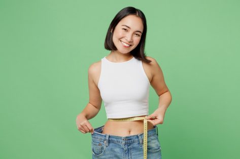 How to Lose Body Fat Percentage In a Week