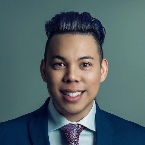 Jonathan Valdez, RDN, CDCES, CPT