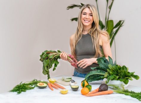 10 Functional Nutrition Strategies for Building Muscle and Losing Fat