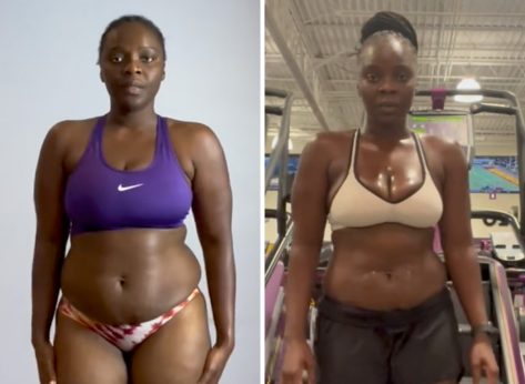 #1 Mistake to Avoid When Trying to Burn Belly Fat