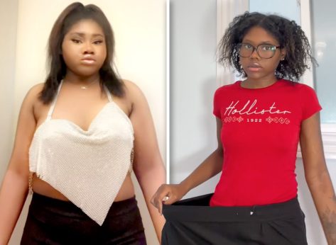 I Lost 30 Pounds on a Raw Food Diet and Here's How
