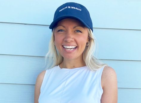 I'm a Health Coach and This is My Quick and Easy Meal Plan for the Whole Week