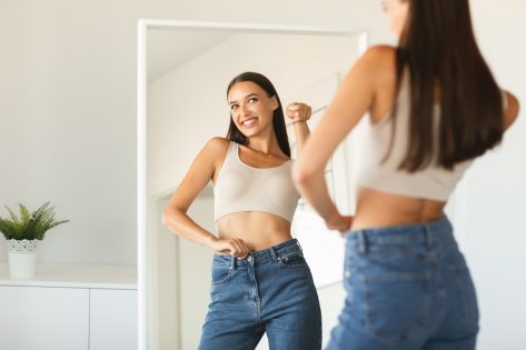 20 Effective Techniques to Reduce Your Body Fat