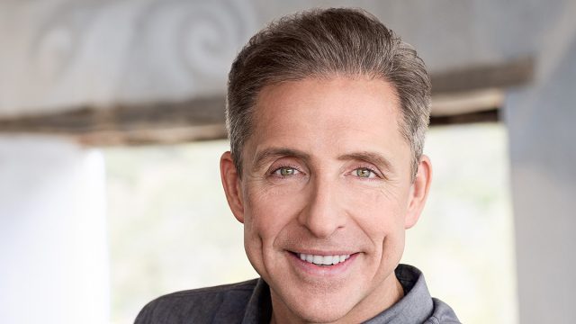 Dave Asprey
