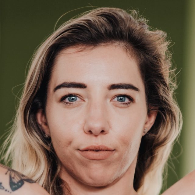 Arabella Featherstone