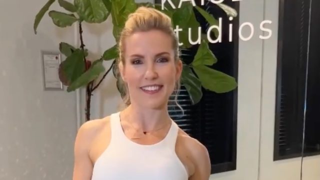 Anna kaiser