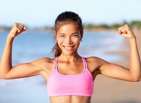 15 Best Vegetables and Fruits to Build Muscles