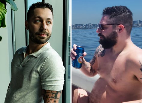 I Lost 17 Pounds and Went From Flabby to Fit by Lifting Weights