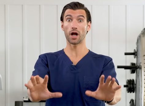 10 Everyday Foods This Expert Says Are "Absolutely Destroying Your Health"