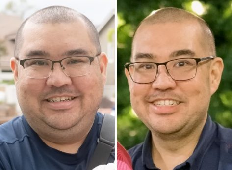 I Lost 75 Pounds in 6 Months, Eating the Same Thing Every Day