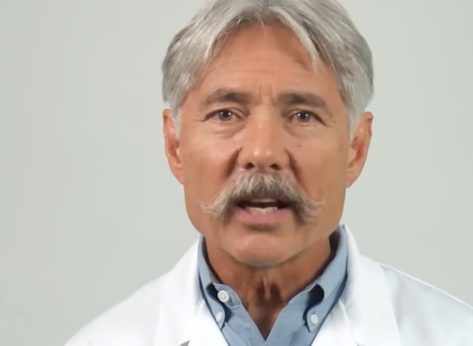 10 Ways to Lose Weight Fast, According to Top Doctor