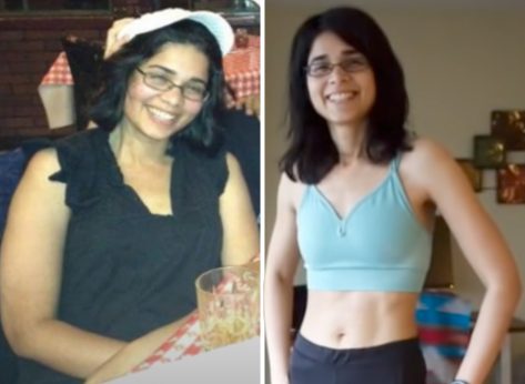 Richa Prasad