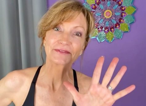 15 Ways to Lose Weight Over 50 Without Feeling Hungry