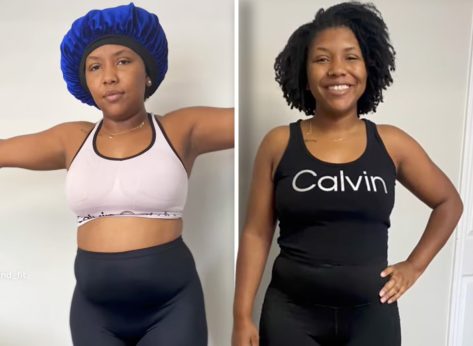 I Lost 10 Pounds in 30 Days With Walking and Eating Real Food