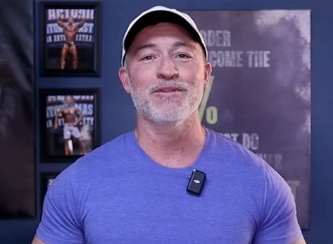 15 Surprising Fat-Blasting Tricks for Men Over 50