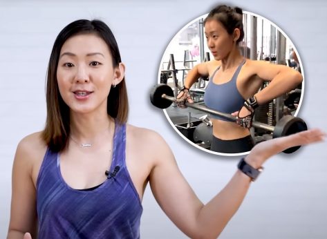 Your Body Type Could Be Sabotaging Your Workouts — Expert Shows The Fix