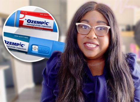 14 Ways Your Body Reacts When You Stop Taking Ozempic