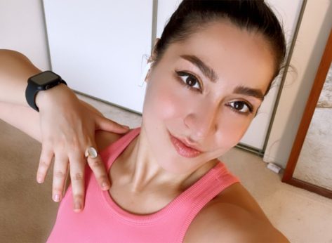 Mahtab Ekay fitbymahtab