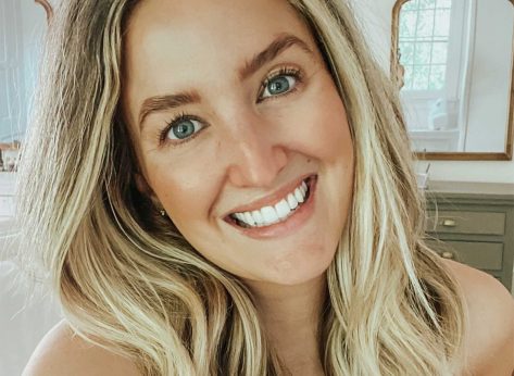 Becca Bristow