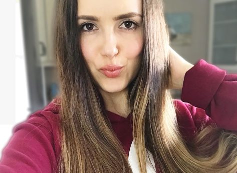 Liezl Jayne Strydom