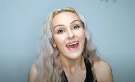 Mum Shares 11 Food Swaps That Helped Her Go From Size 22 to Size 8