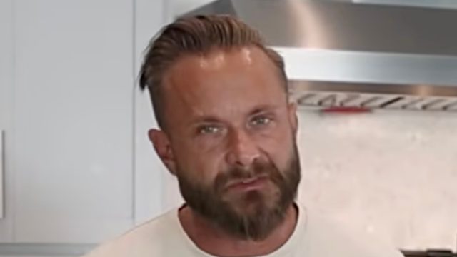 Magnus Lygdback