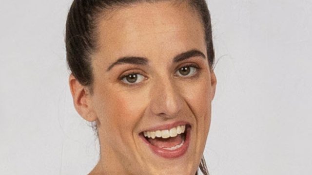 Caitlin Clark