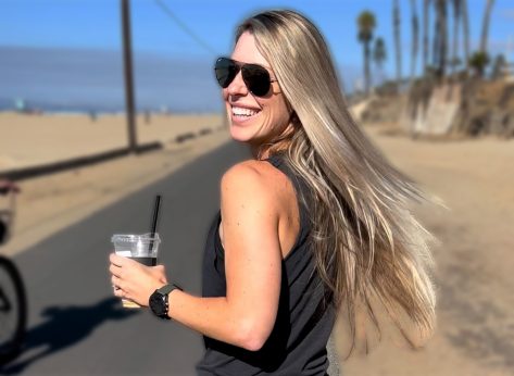 Fitness Coach Reveals 6 Low-Calorie Protein Foods She Eats Every Day