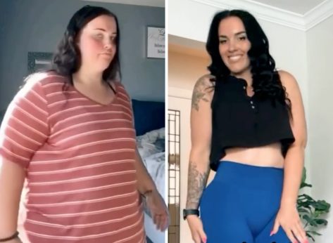 Emma Hooker emmaa.getsfit