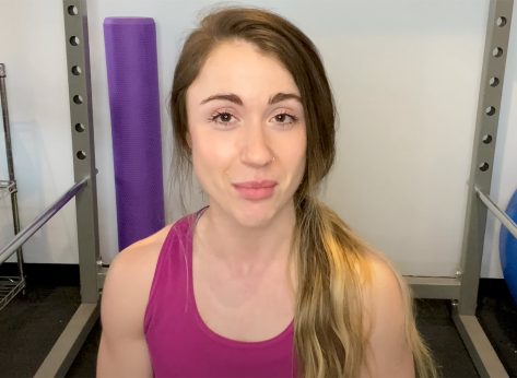 Laura Grossi Lauragfit