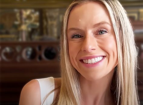 Keltie O'Connor