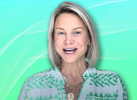 Amanda Nighbert Registered Dietitian