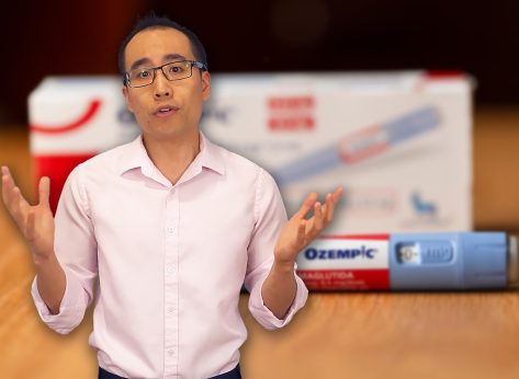 Dr. Brian Yeung, ND