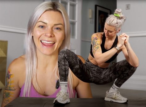 Liv Livinleggings