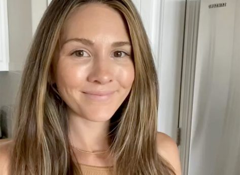 Stefani Stewart itsstefanistewart