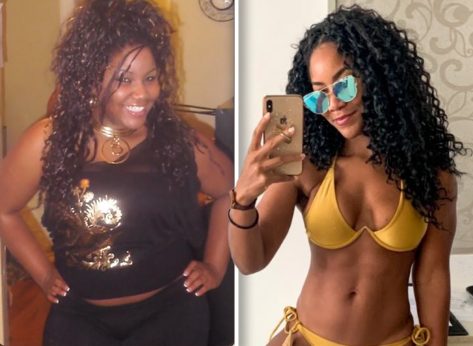 Tameika Gentles tameikag