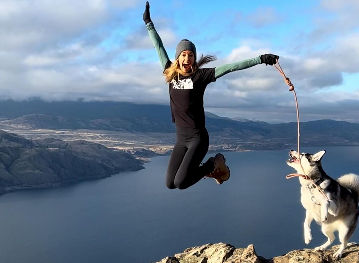 Sarah Bouchard fedandfreewithsarahb