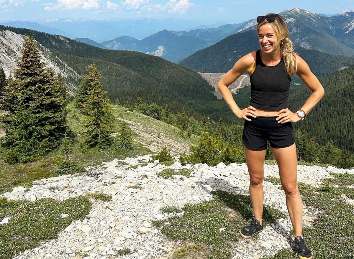Sarah Bouchard fedandfreewithsarahb