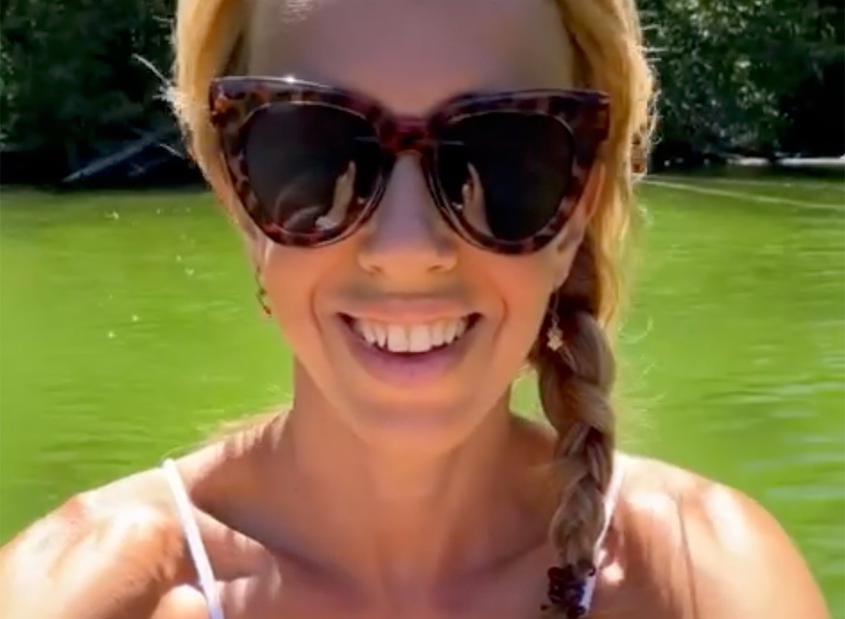 Sarah Bouchard fedandfreewithsarahb