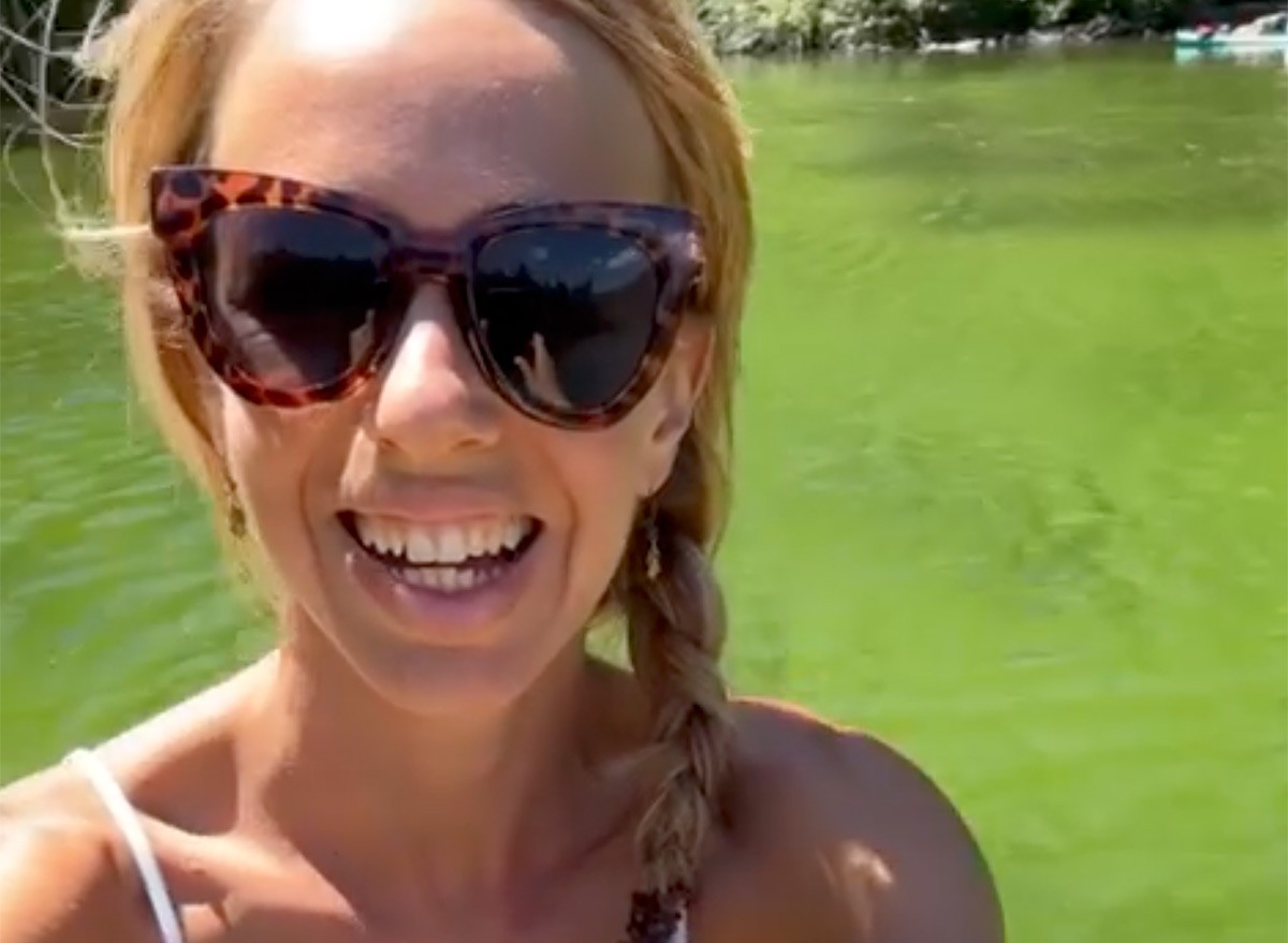 Sarah Bouchard fedandfreewithsarahb