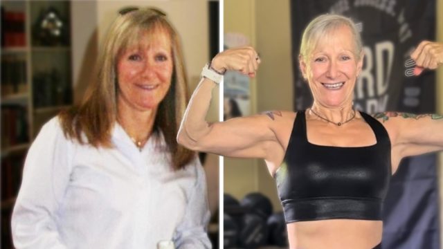 I Lost 40 Pounds at 61 by Changing These 4 Habits