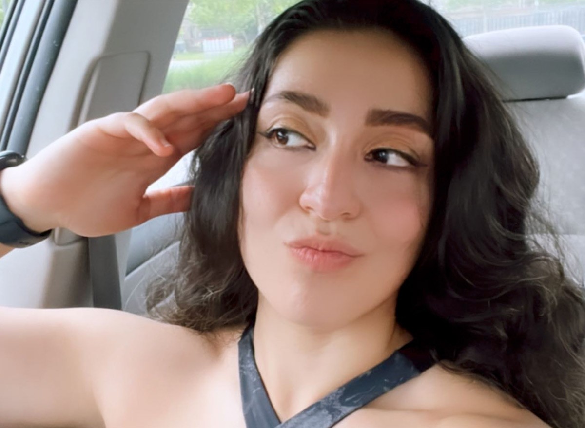 Mahtab Ekay fitbymahtab