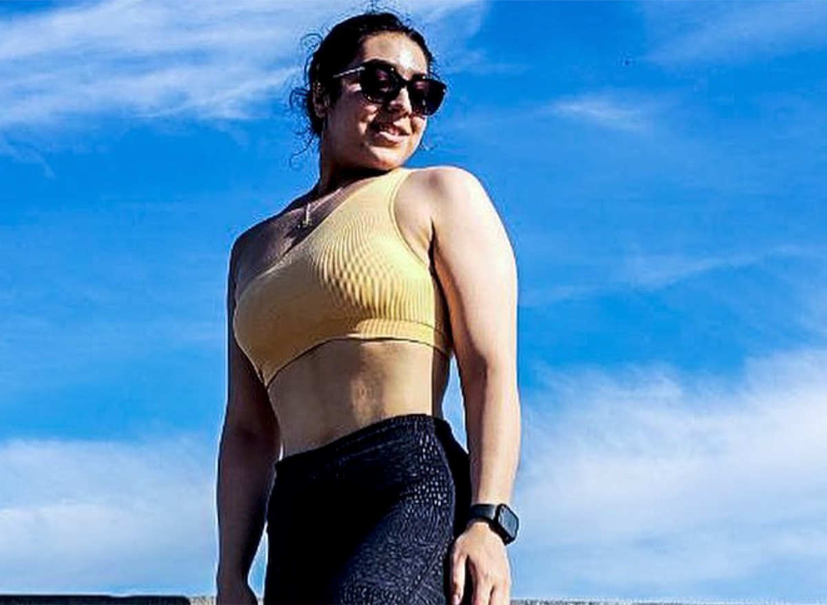 Mahtab Ekay fitbymahtab