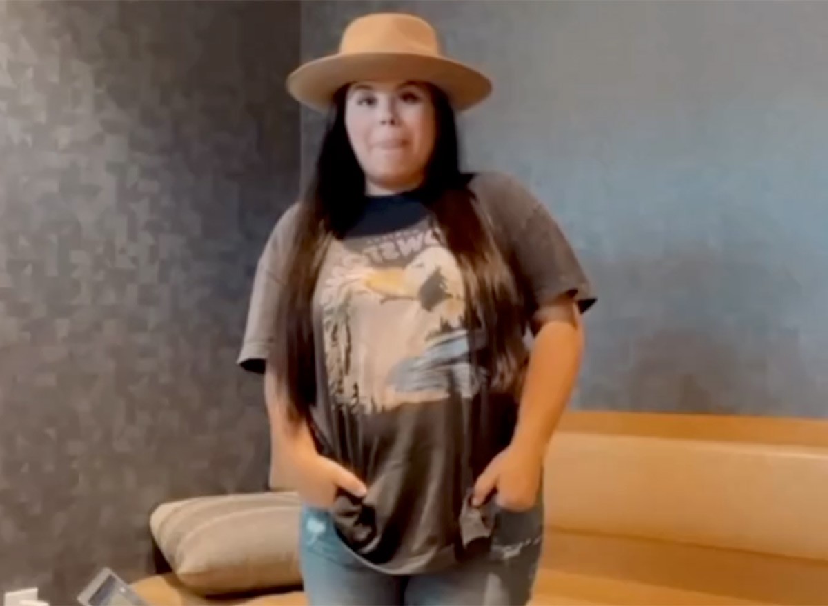 Gina cowboyleisure