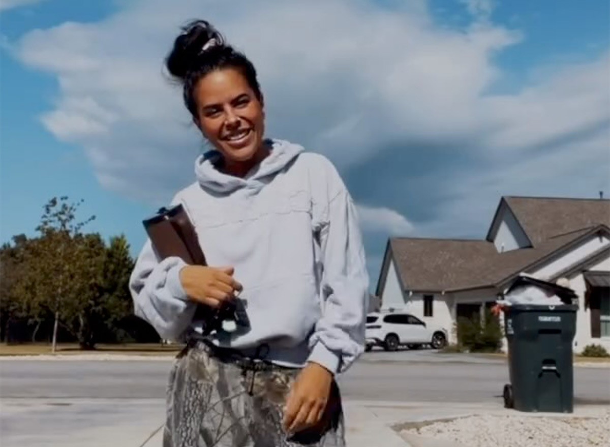 Gina cowboyleisure