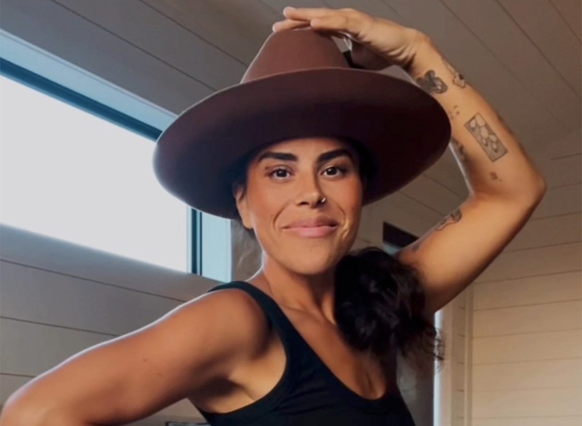 Gina cowboyleisure